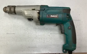 Дрель makita HP2050