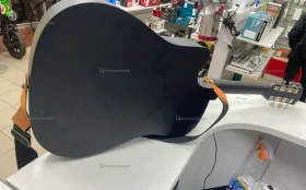 Гитара rockstar rs-38bk