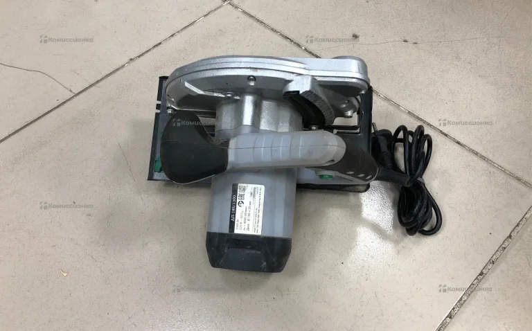 Пила дисковая Интерскол ДП-185/1300 МС