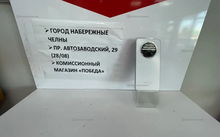 Tecno Spark 30 8/128 ГБ