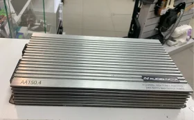 Купить Усилитель  Audio Nova AA150.4 б/у , в Рязань Цена:4900рублей
