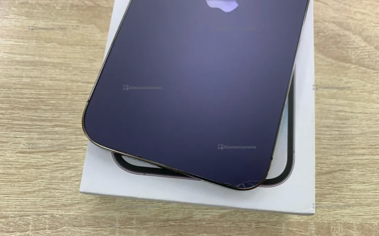 Apple iPhone 14 Pro Max 256Gb