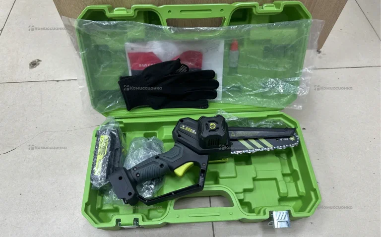 Saker Brushless Mini 20V