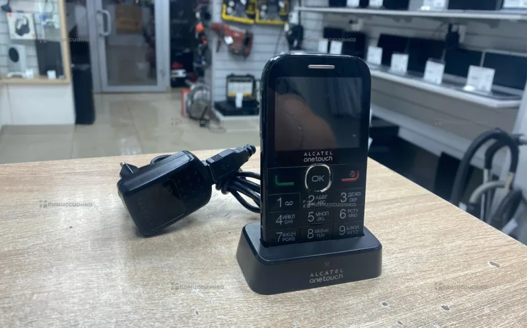 Alcatel One Touch 2004C