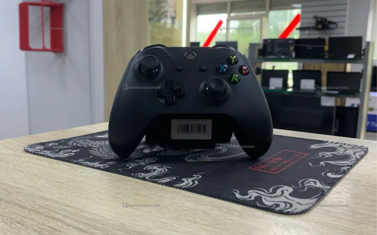 Xbox Джостик Xbox One