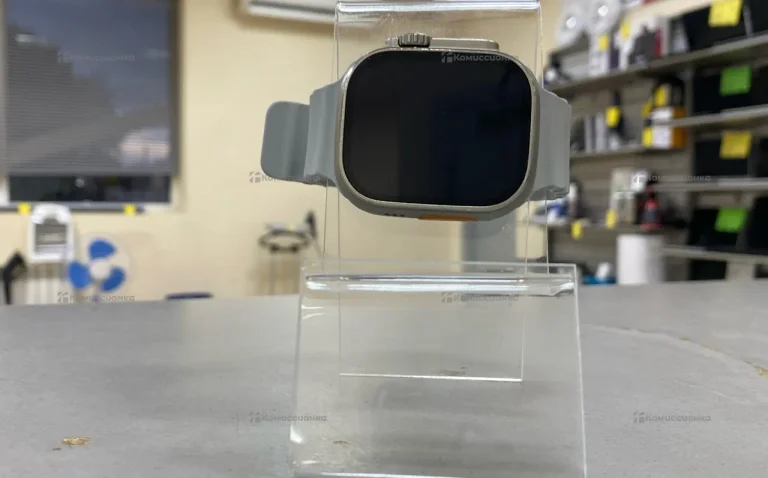 Часы  Apple Watch Ultra 2 Китай