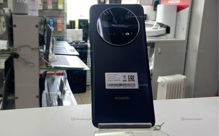 Huawei Nova 12i 8/256Gb