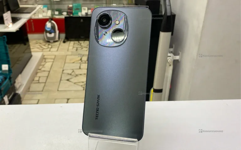 Tecno Spark Go 1 3/64Gb