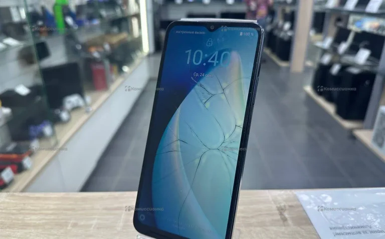 Realme C33 4/64 ГБ