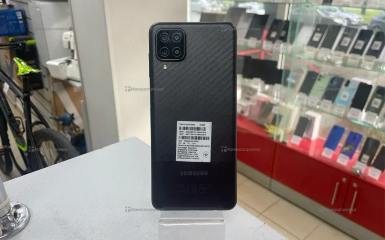 Samsung Galaxy A12 2/32Gb