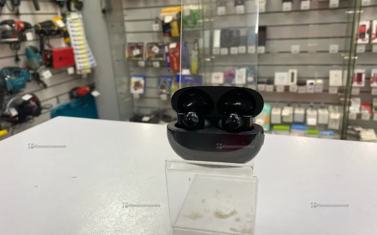 Наушники Realme