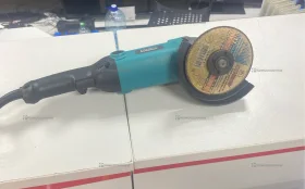 УШМ Варяг МШУ-125/1100 П