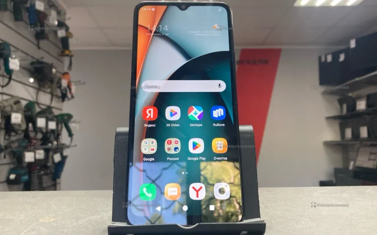 Xiaomi Redmi A3x 4/128Gb