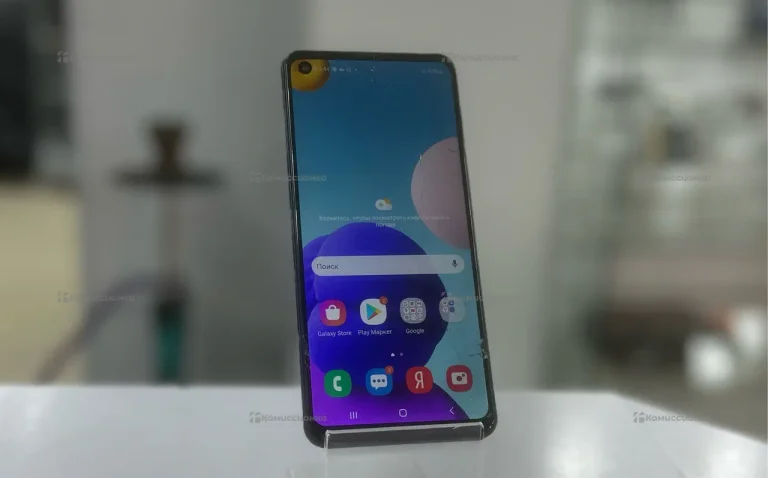 Samsung Galaxy A21s 3/64 ГБ