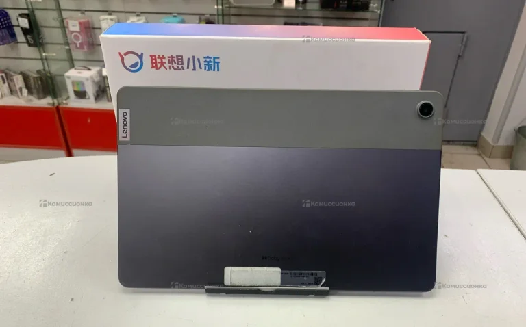 Планшет Lenovo xiaoxin pad 2022 4/128