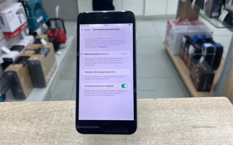 Apple iPhone 6s Plus 2/64 ГБ