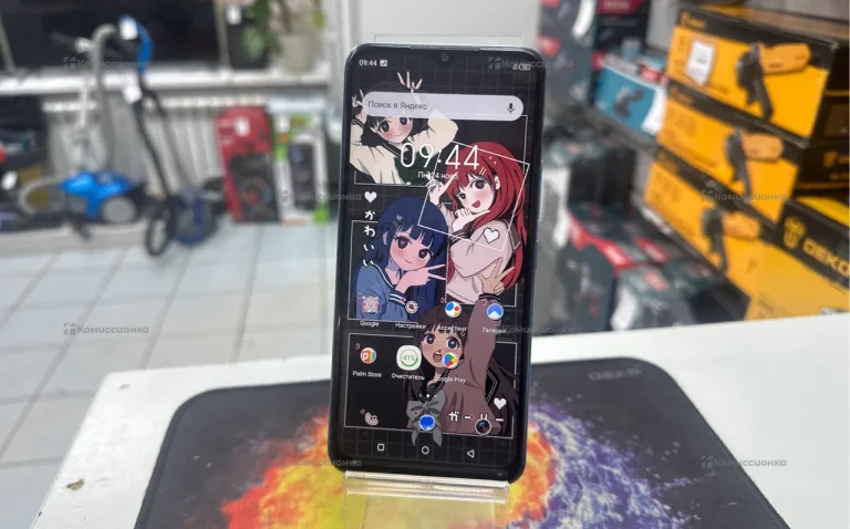 Itel Vision 3 3/64 ГБ