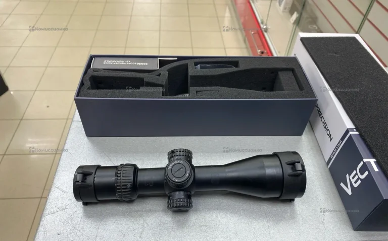 Прицел Veyron 3-13x44