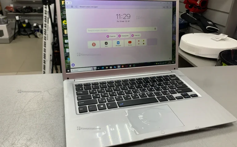 Ноутбук Pentium