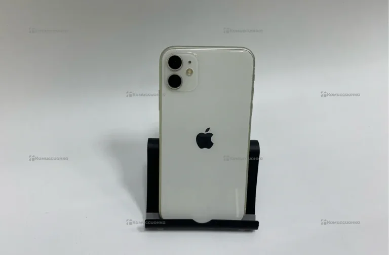 Apple iPhone 11 4/64 ГБ