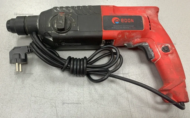 Перфоратор сетевой Edon RH-24/950