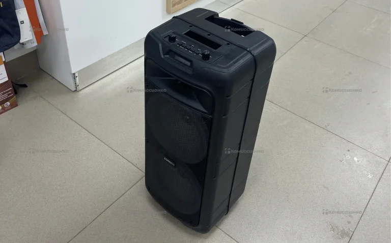 Колонка  ZQS 8211