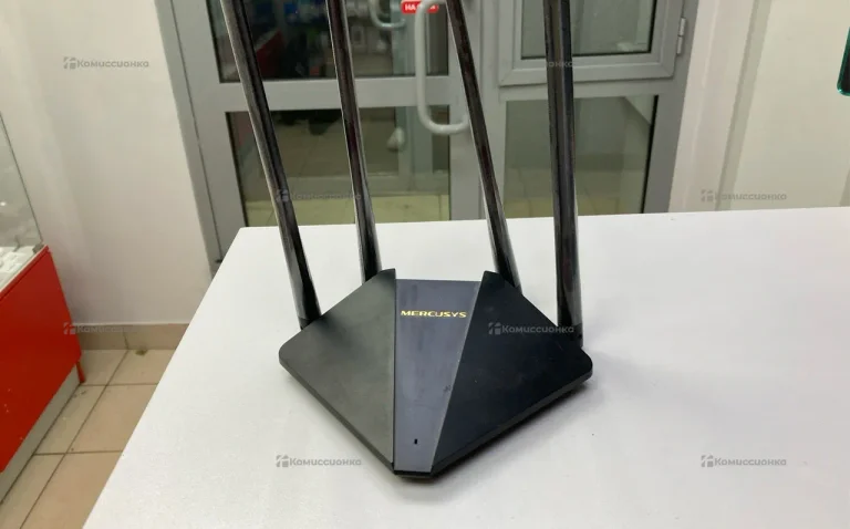 Роутер Mercusys MR1200G