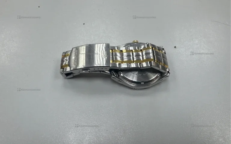 Часы Casio EF-328