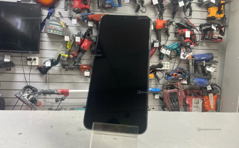 Xiaomi realme c35 4/64