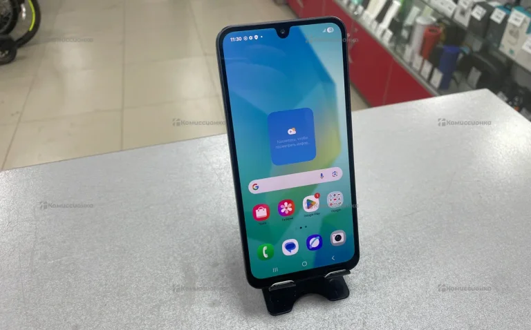 Samsung Galaxy A16 6/128 ГБ