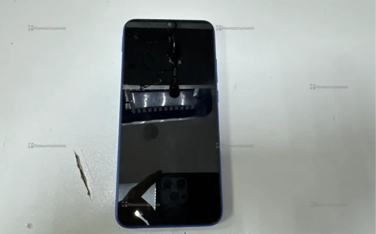 Xiaomi Redmi 9C NFC 3/32 ГБ