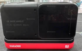 Купить Экшен камера Insta 360 one R б/у , в Рязань Цена:12500рублей