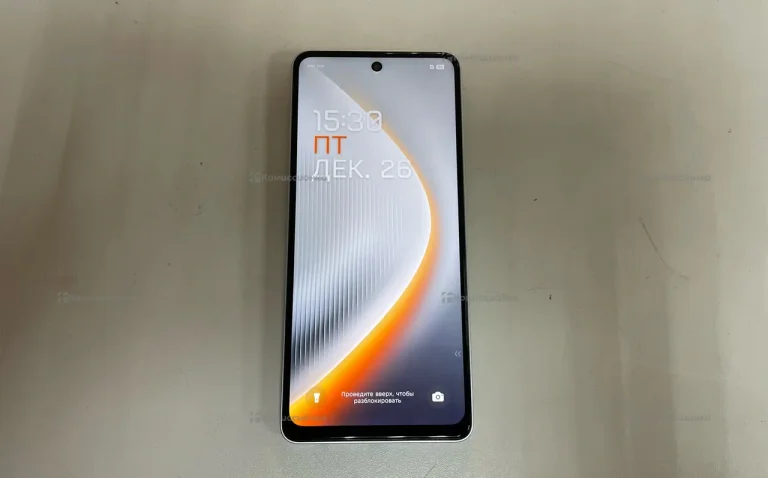 Tecno POVA 7 Neo 8/128 ГБ