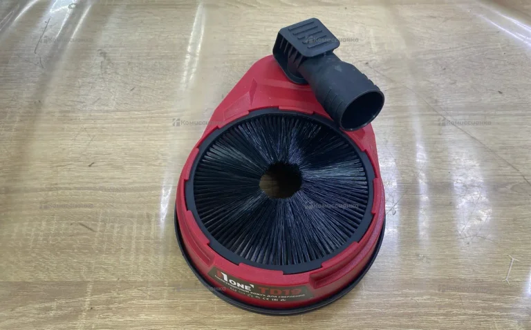 Пылезащитный кожух для сверления None TD19