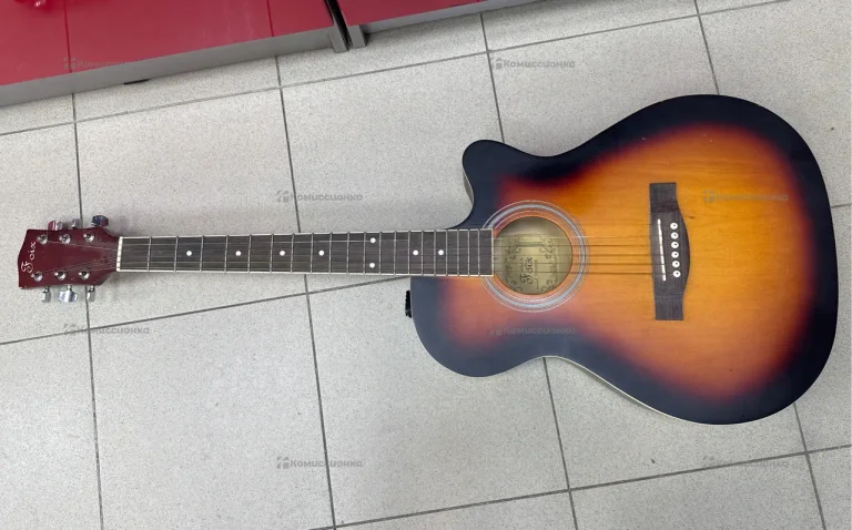 Гитара Foix FFG-1040SB