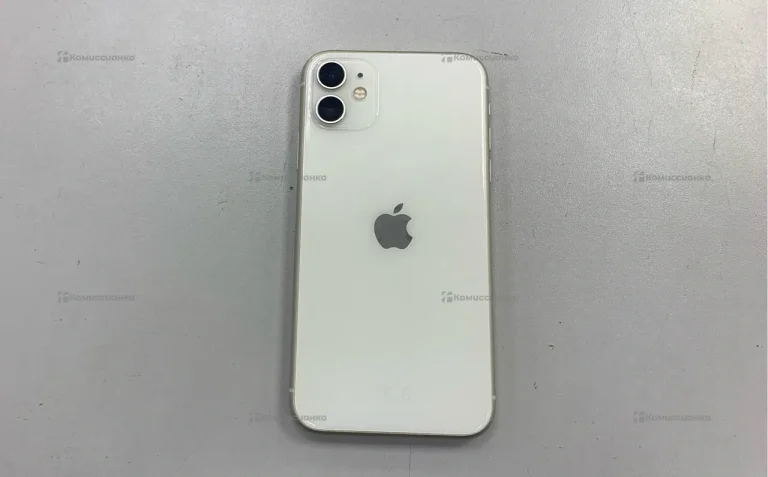 Apple IPhone 11 64Gb