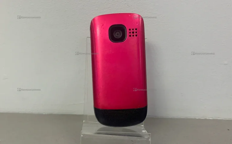Телефон Nokia C2-05