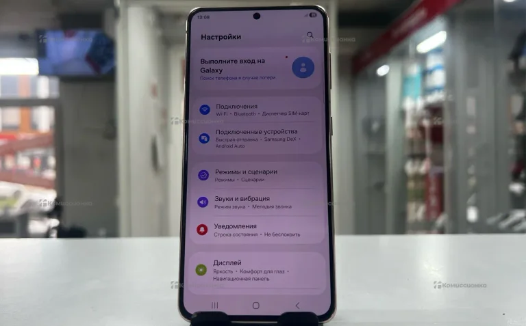 Samsung Galaxy S21 FE 8/128 ГБ