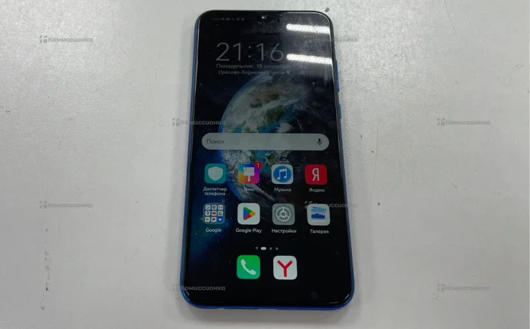 Honor 10i 4/128Gb
