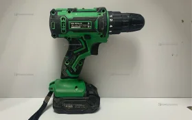 Аккумуляторная дрель-шуруповерт Oasis ASB-18S