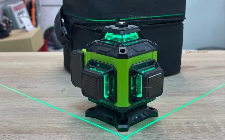 Лазерный уровень Padwafol