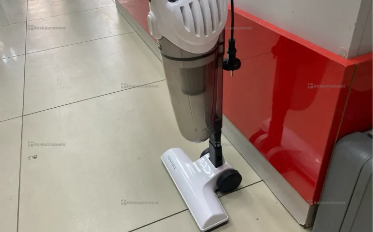 Пылесос Kitfort KT-510