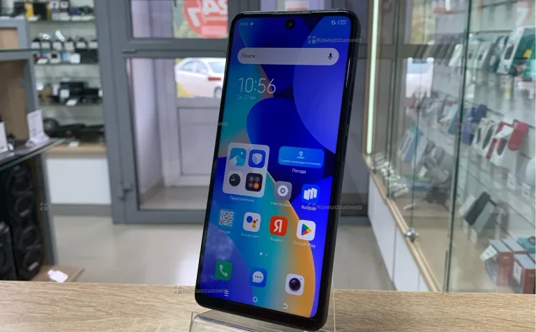 Tecno Spark 10 Pro 8/256Gb