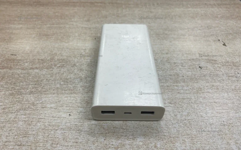 Power Bank  Mi 2000