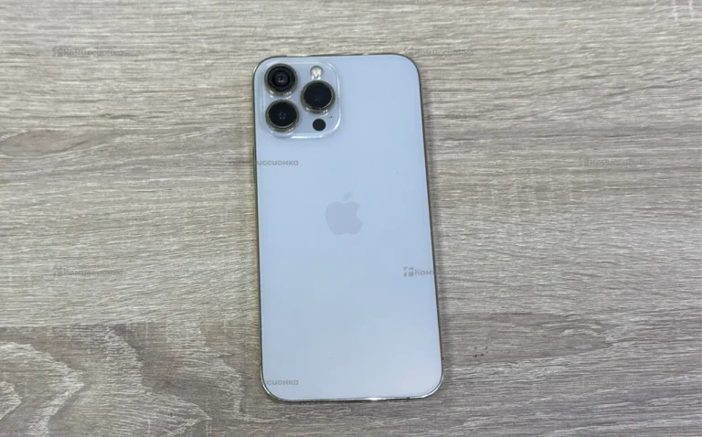 Apple iPhone 13 Pro Max 6/128 ГБ