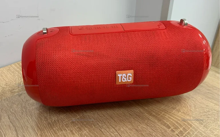 Колонка  T&G