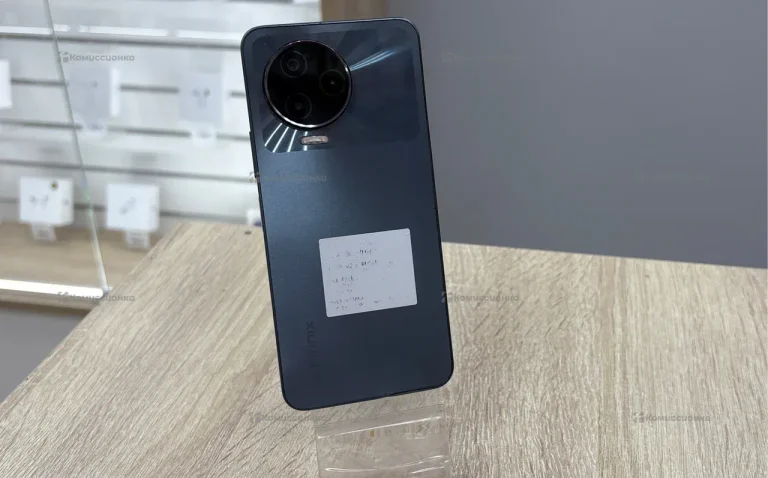 Infinix note 12 2023 8/128