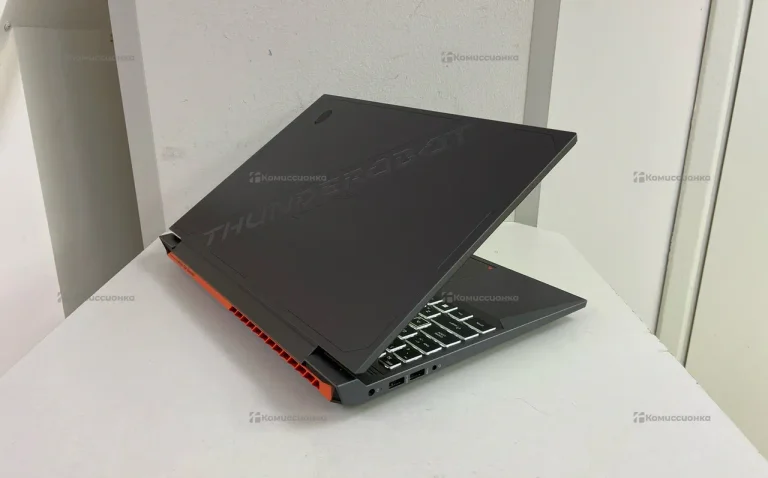 Ноутбук Thunderobot 911X Wild Hunter G2Pro