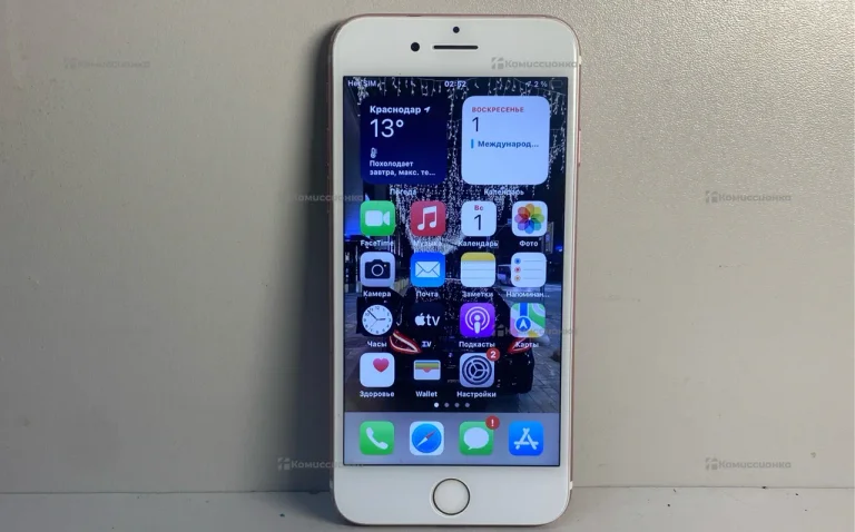 Apple iphone7/128