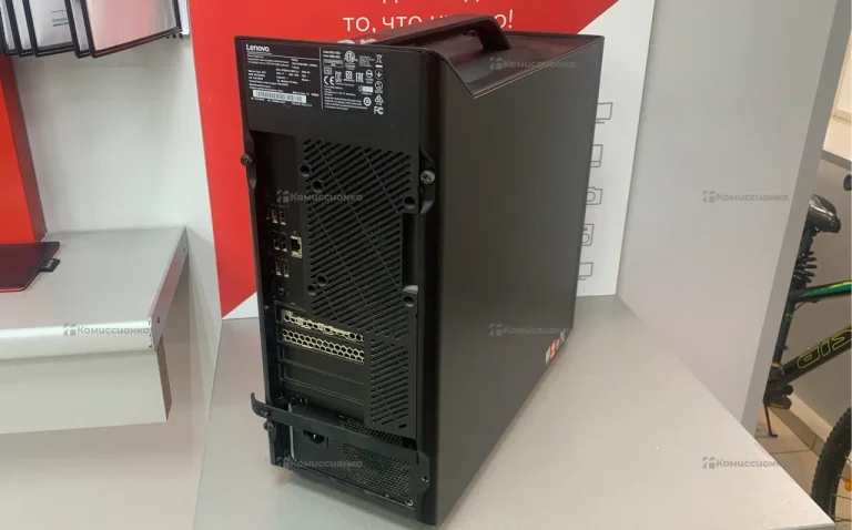 Системный блок  Lenovo